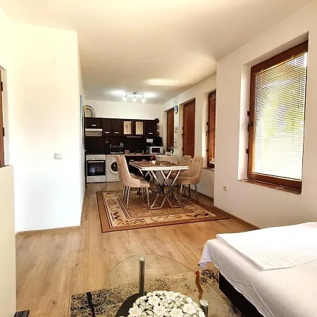 Black Sea 3 Appartement Nesebar