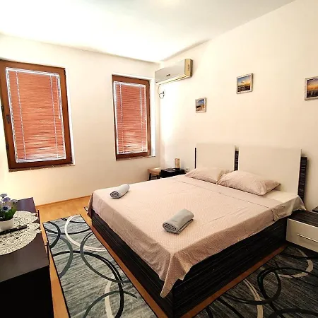 Black Sea 3 * Nesebar
