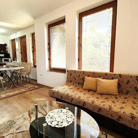 Appartement Black Sea 3 Nesebar